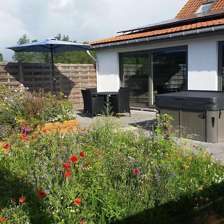 Vakantiehuis 'De Wulpenbrug' Ngoại thất bức ảnh