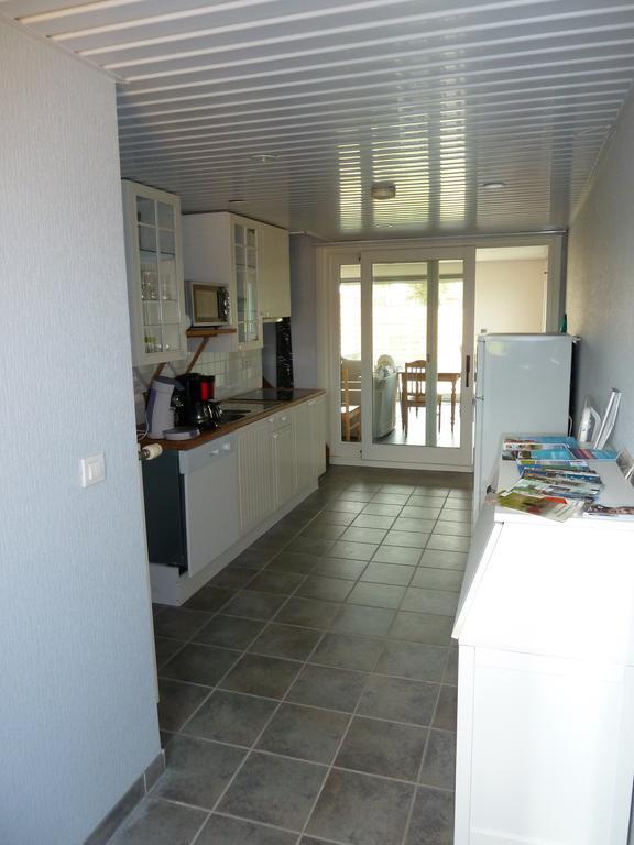 Vakantiehuis 'De Wulpenbrug' Ngoại thất bức ảnh